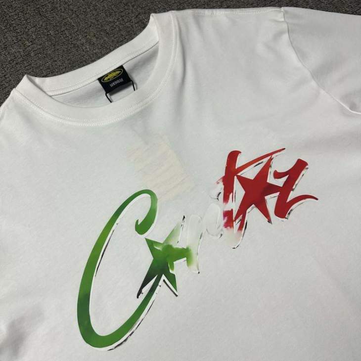 Corteiz T Shirts Short _SKUCorteizXS-2XLwmtx322616622